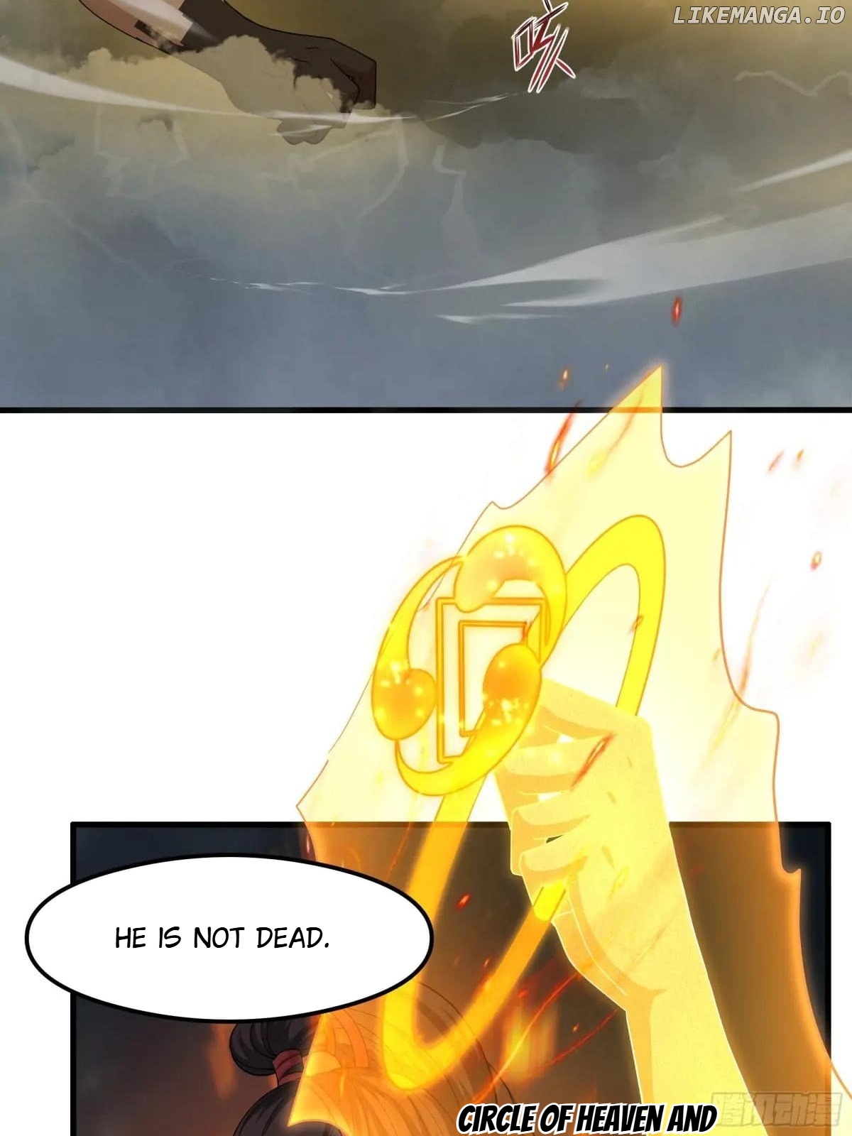 Rebirth of King Zhou: Not Being the Ultimate Villain Chapter 68 - page 42
